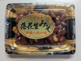 ピーナッツ 落花生 【実川文雄商店】 落花生みそ 100g×10 味噌ピー みそピー 味噌ピーナッツ ピーナッツ味噌 八街産 千葉県
