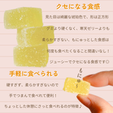 ゼリー 【だてものや】 洋梨 桃 ゼリー 混載 85g×12袋 福島県伊達市 ポスト投函