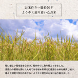 米 【大島カルチファーム】 にじのきらめき 玄米30㎏ 白米精米可能 令和7年産 《2025年10/中旬より出荷》