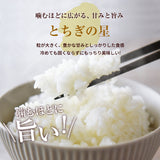 米 【大島カルチファーム】 とちぎの星 玄米30㎏ 白米精米可能 令和7年産 《2025年10/中旬より出荷》