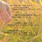 米 【入方ファーム】 こしひかり 玄米 10kg 白米9㎏ 可能 福島県白河市