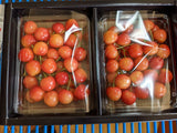 さくらんぼ 【有我果樹園】 佐藤錦 紅秀峰 紅てまり どれか1品種 700g L～2L 福島県須賀川市 《6/中旬～6/下旬の出荷》
