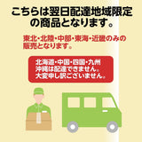 いちご 【アグリハウス秋山】 とちおとめ 3L~4L 大玉 12～15個×2P 750g 翌日配達の地域(東北～近畿）限定 贈答用 福島県 須賀川 苺 《1/上旬～1/中旬より出荷》