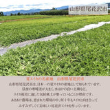 スイカ 【あさあけ農場】ペイズリースイカ 1玉 5〜6kg 山形県 尾花沢《7/下旬〜8/上旬より出荷》