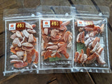 干柿 【市田屋】市田柿 チップ スティック ひとくち 100g×3袋 半生 ドライフルーツ セミドライ 柿チップ 干し柿 ほしがき 国産 長野県 信州 ポスト投函