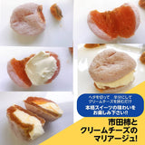 干柿 【さんさんファーム 森の家】 南信州の干し柿 無燻蒸柿 （ 品種 市田柿 ) 300g×4袋 1.2kg ご家庭用 自家用 L～2Lサイズ 渋柿 特別栽培 お取り寄せ 無添加 信州 長野 土産 ドライフルーツ 干し柿