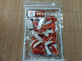 干柿 【市田屋】市田柿 チップ スティック ひとくち 100g×1袋 半生 ドライフルーツ セミドライ 柿チップ 干し柿 ほしがき 国産 長野県 信州 ポスト投函