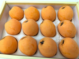 びわ 【谷柴農園】 房州びわ 特大 3L 12個 1.1kg 贈答用 枇杷 千葉県南房総市 天皇献上の実績 母の日  父の日 《4/下旬～5/上旬より出荷》