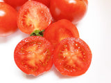 中玉トマト　約1.8ｋｇ(450ｇ×４袋）　福島県白河市
