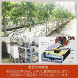 中玉トマト　約1.8ｋｇ(450ｇ×４袋）　福島県白河市