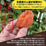 干し柿 【種まきうさぎ】 五十沢 あんぽ柿 1.5kg 大サイズ15個 桐箱 贈答 ギフト 福島県 伊達 干柿 高級《12/15頃～12/下旬より出荷》