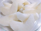 梨 【 乙連沢梨園 】大きい にっこり  1.8kg (900g×2個) 贈答用 プレゼント 栃木県  《10/中旬～10/下旬より出荷》