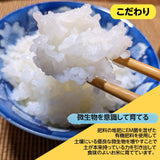 米 【蓬田】 こしひかり プレミアム米 白米 精米 お試し3合 特別栽培米 ポスト投函 福島県桑折町 プレミアムライセンスクラブ ベストファーマー認定 コシヒカリ コメ 福島県産